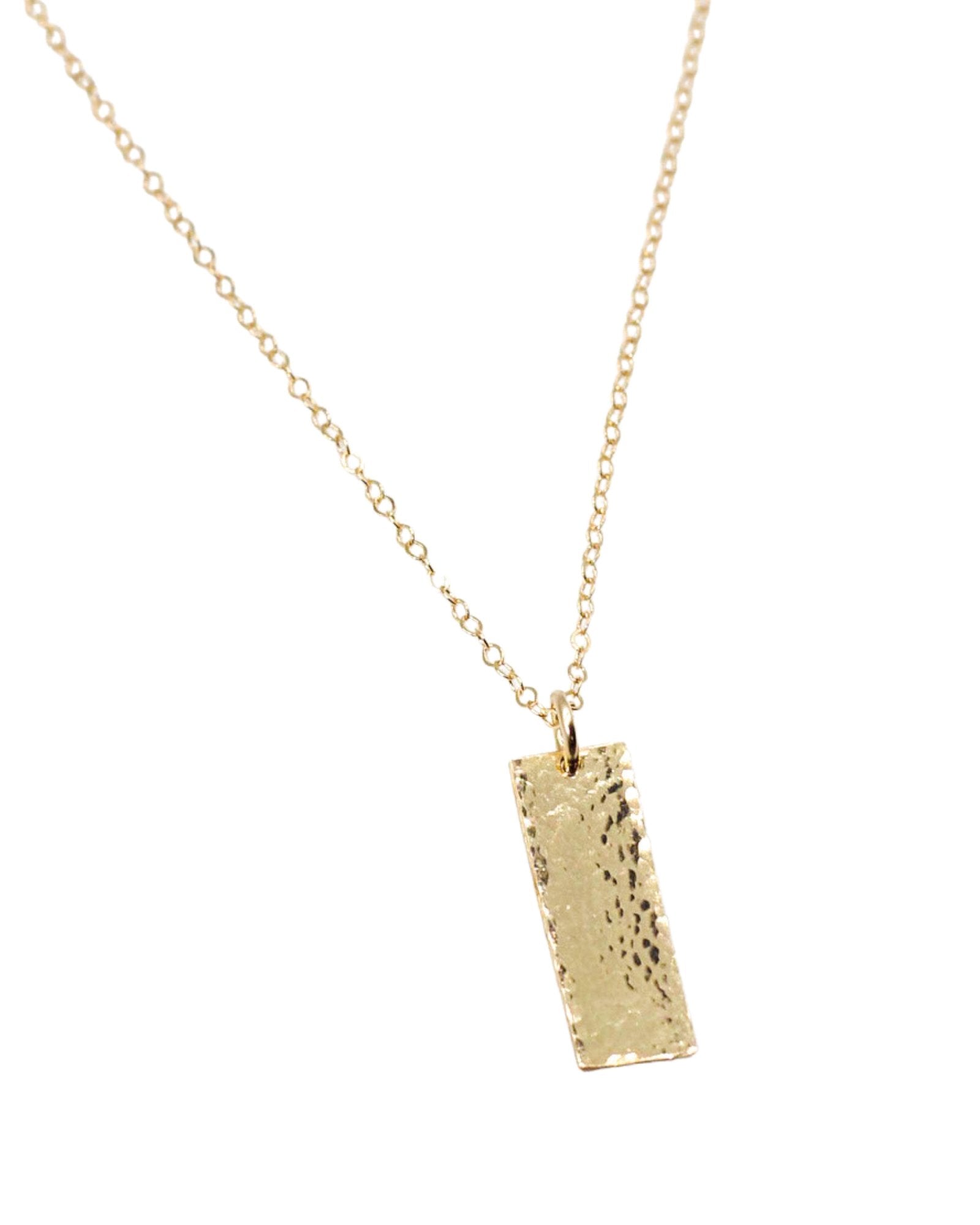 THE DALEY NECKLACE – DE.FINE Collection Jewelry